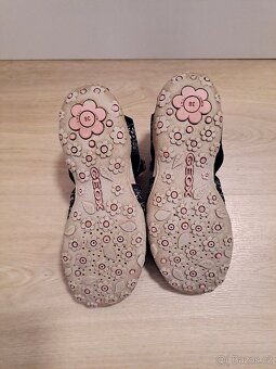 Trekové sandále GEOX vel.38 - 5