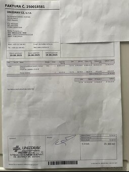 Elektrická polohovací postel s matrací a vanou - 5