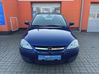Opel Corsa, 1.2i 59KW klima,2x kola - 5
