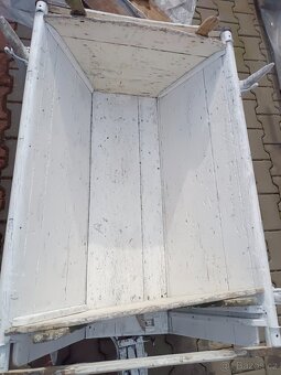 Zahradní Žebřiňák - 5