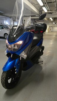Yamaha nmax 125 - 5