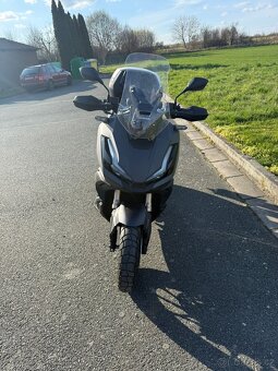 Honda ADV 350A - 5