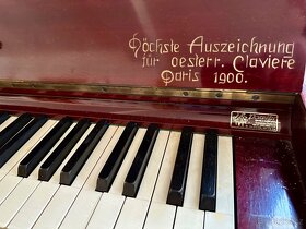 Piano Koch a Korselt - 5