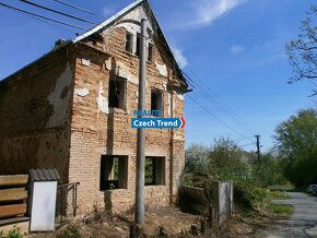 Prodej rodinné domy, 120 m2 - Medlov - Hlivice, ev.č. 02539 - 5
