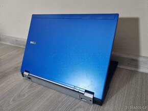 ▼Dell Latitude E6410 - 14" / i5-M560 / 4GB / ZÁR▼ - 5