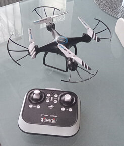 Dron silverlit - 5