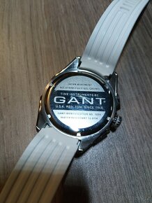 Pánské hodinky GANT MILFORD W10585 - 5