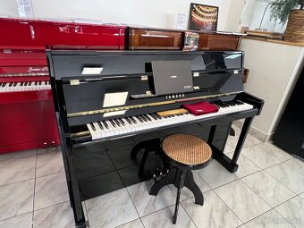 Yamaha M108T se zárukou 5 let, včetně dopravy PRODÁNO - 5