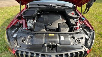 Mercedes Benz GLE AMG 53 4matic SUV - 5