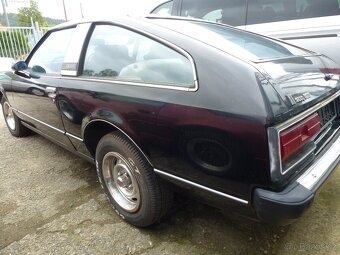 TOYOTA CELICA LIFTBACK XT - 5