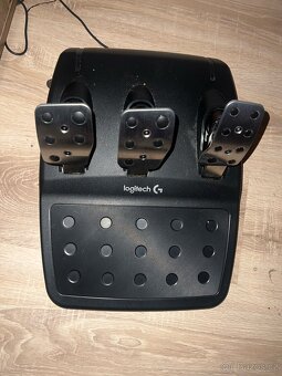 Prodám logitech g 28 - 5
