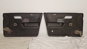 Tapece Škoda Favorit / Forman LX - 5