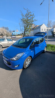 Hyundai ix20 2013, 175000km, 1.4 crdi - 5