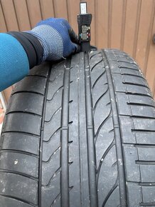 275/45 R20 305/40 R20 Letní Bridgestone Dvourozmer - 5