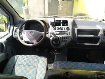 Mercedes Benz Vito 638 - 5