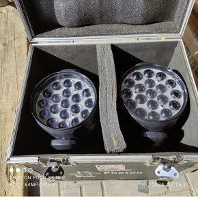 Double Case na kolečkách - 5