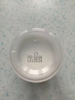 Protopan body lotion - 5