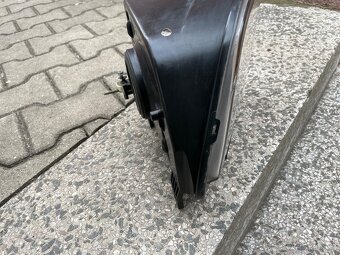 Prave predni světlo - 5