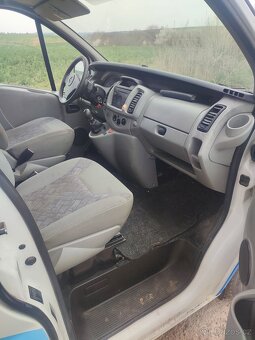 Opel Vivaro 1.9 Dti 74kw L2H1 - 5