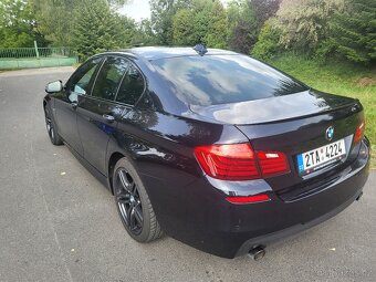 Prodám BMW 535d X Drive  280KW  2017/3   rozvody - 5