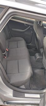 Audi A4 B7 1.9tdi 85kw r.v. 2008. - 5
