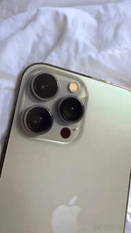 Iphone pro max 13 256GB - 5