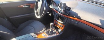 W211 - 5