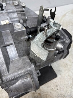 Převodovka Vw T5 T6 Kod UDY 11.000km Výborný stav - 5