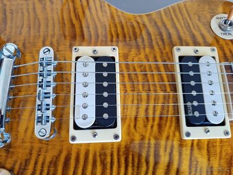 Harley Benton SC 550 II EMG 55 fat - 5
