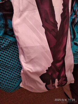 Anime Polštář Dakimakura - 5