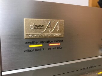 Technics SU-V55A - 5