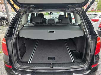 BMW X3 2.0 X-DRIVE Automat449 000 Kč - 5