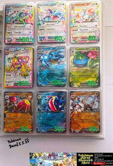 KUSOVÉ KARTY TCG POKÉMON (ORIG. KARTY) (1) - 5