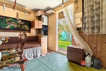 Prodej, pozemky/zahrada, 294 m2, Bečov nad Teplou , Karlovy - 5