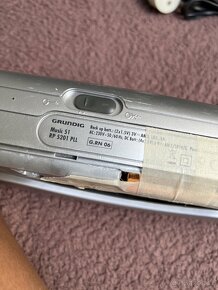 Rádio Grundig music 51 - 5