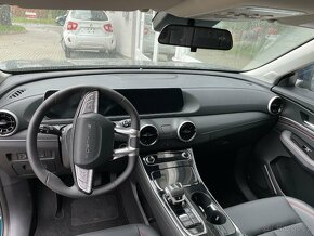 DONGFENG T5 EVO HEATWAVE NOVÝ VŮZ 1,5-136kW - 5