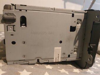 Originál rádio/ navigace VW rns510 2DIN - 5