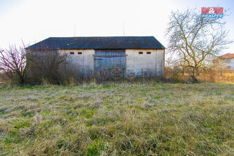 Prodej pozemku k bydlení, 410 m², Chlum - 5