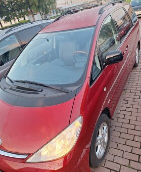 TOYOTA PREVIA - 5