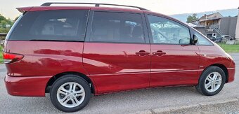 TOYOTA PREVIA - 5