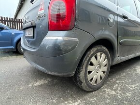 Citroën Xsara Picasso 1.6 hdi - 5