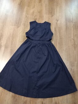 Dlouhé šaty Shein vel. XL - 5