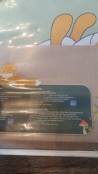 Nový set pro dvojčata Lupilu a Disney (obsahuje 6ks) - 5