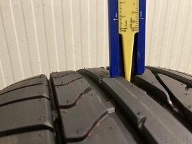 sada letních pneu 215/40/17 Bridgestone - 5