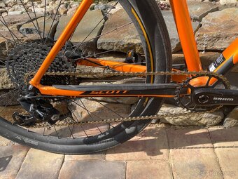 Scott Scale 970, vel. L (175-185cm) - 5