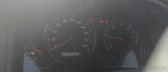 Toyota Landcruiser 120 - 5