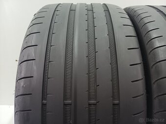2ks letní pneu 255/30/19 GoodYear - 5