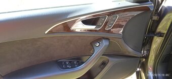 Prodej Audi A6 3.0 TSFI - 5