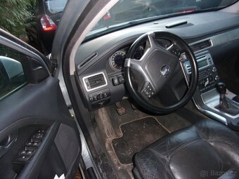 volvo S80 plati do smazání - 5