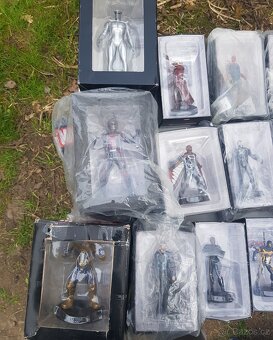Marvel figurky od deagostini - 5